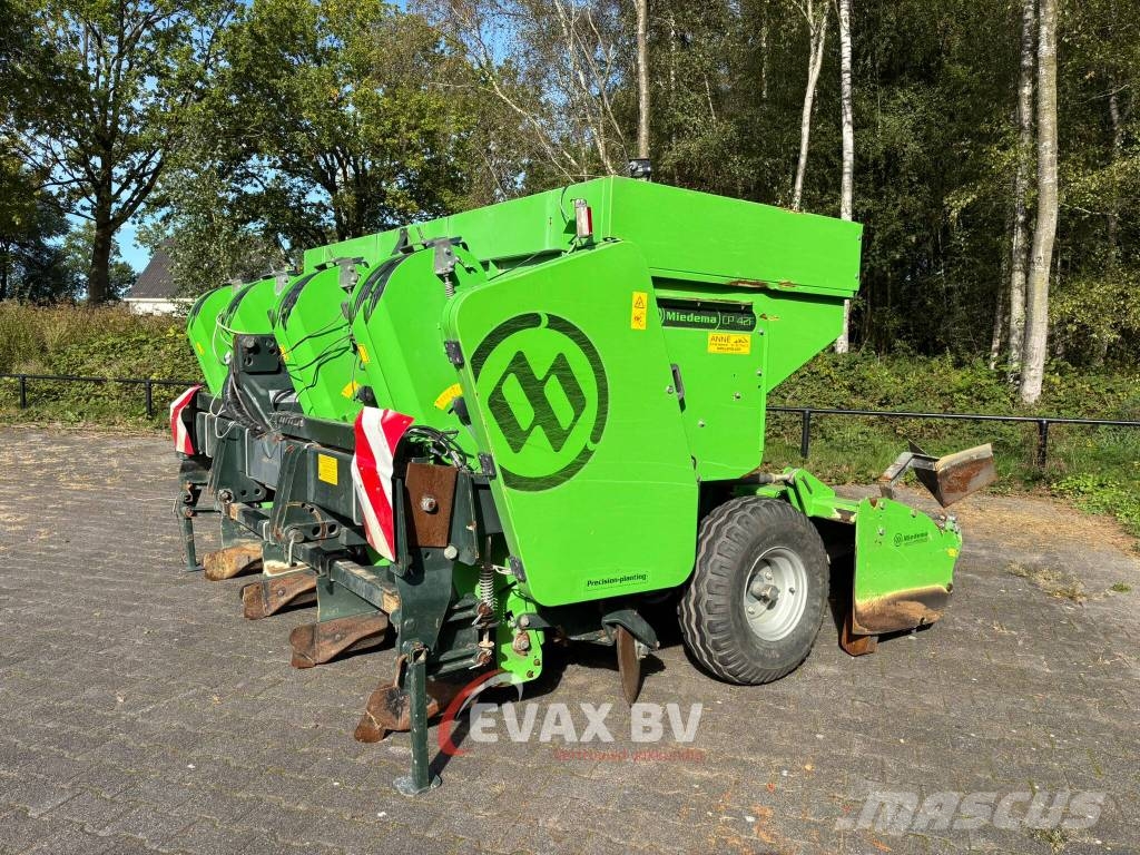 Miedema CP 42F Aardappelplanters