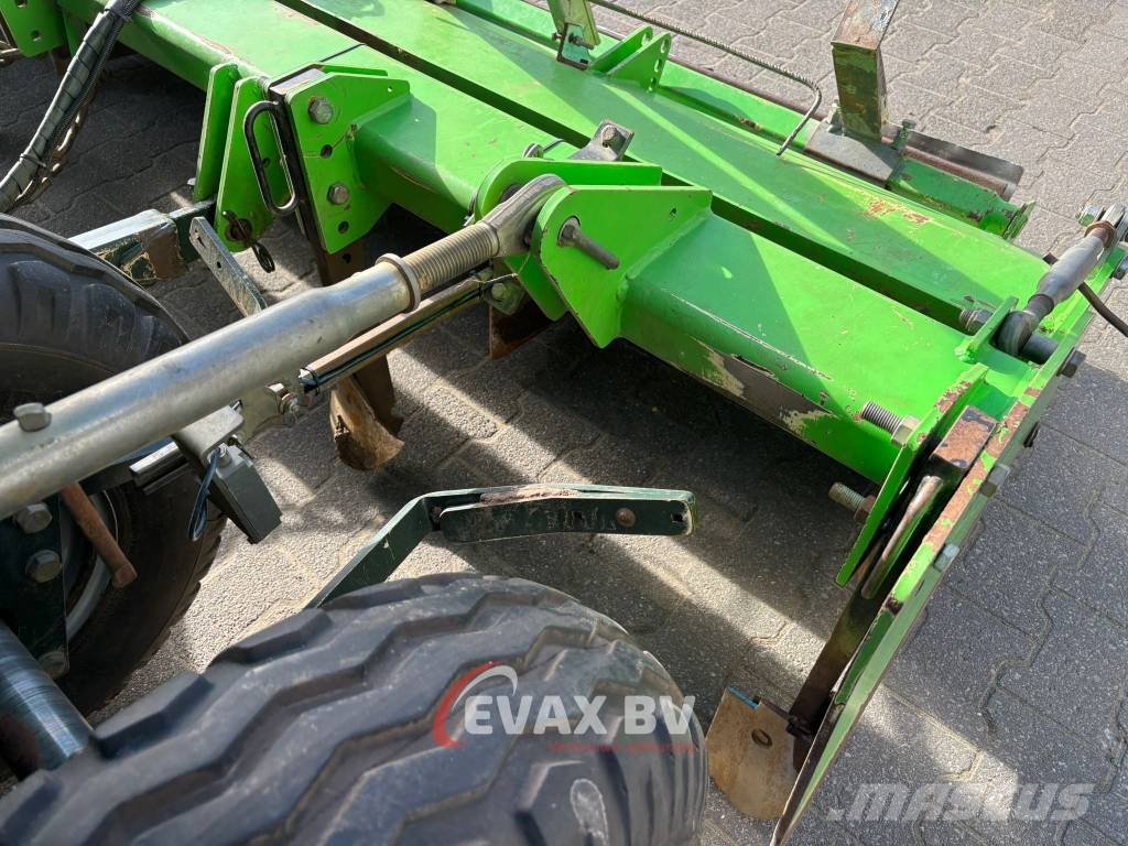 Miedema CP 42F 감자심기 기계
