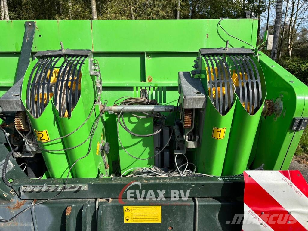 Miedema CP 42F Aardappelplanters