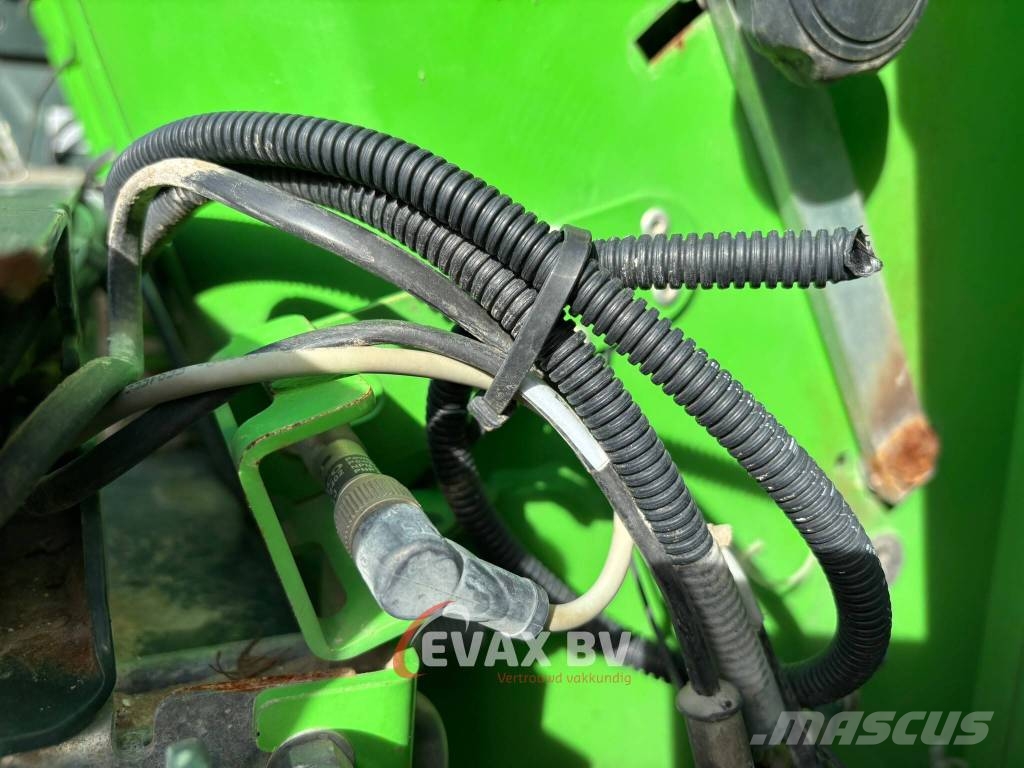 Miedema CP 42F Aardappelplanters