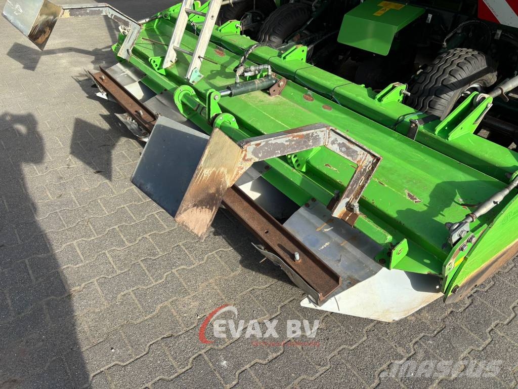 Miedema CP 42F 감자심기 기계