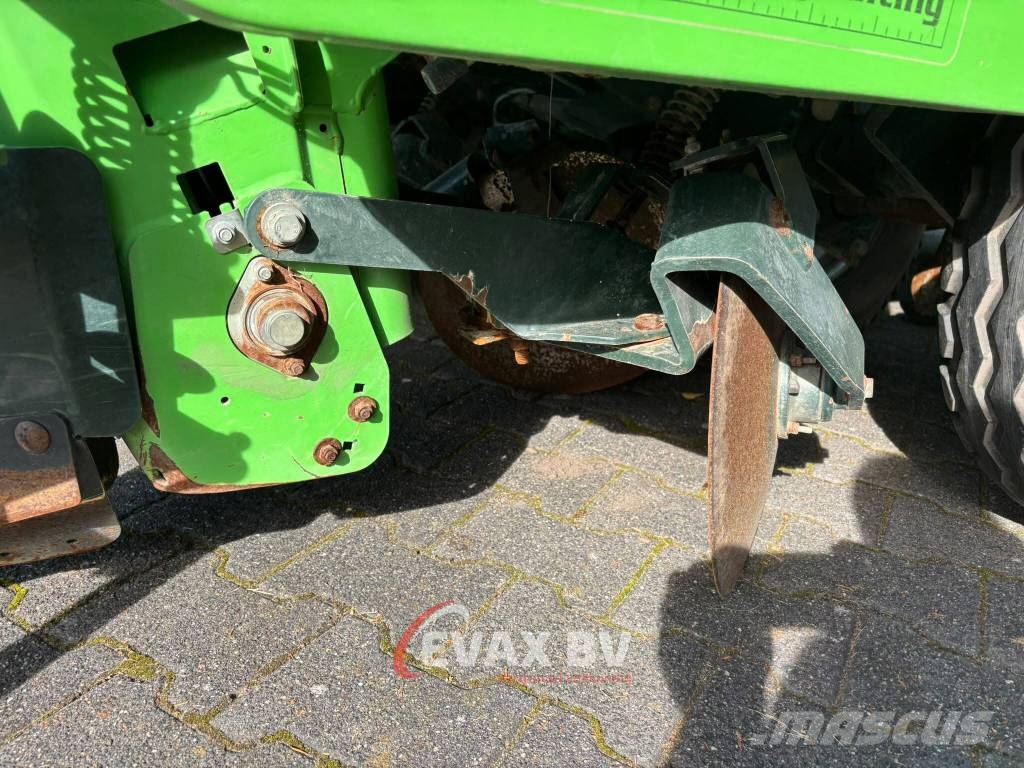 Miedema CP 42F Aardappelplanters