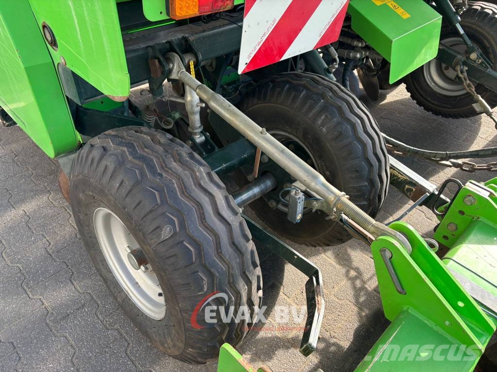 Miedema CP 42F 감자심기 기계