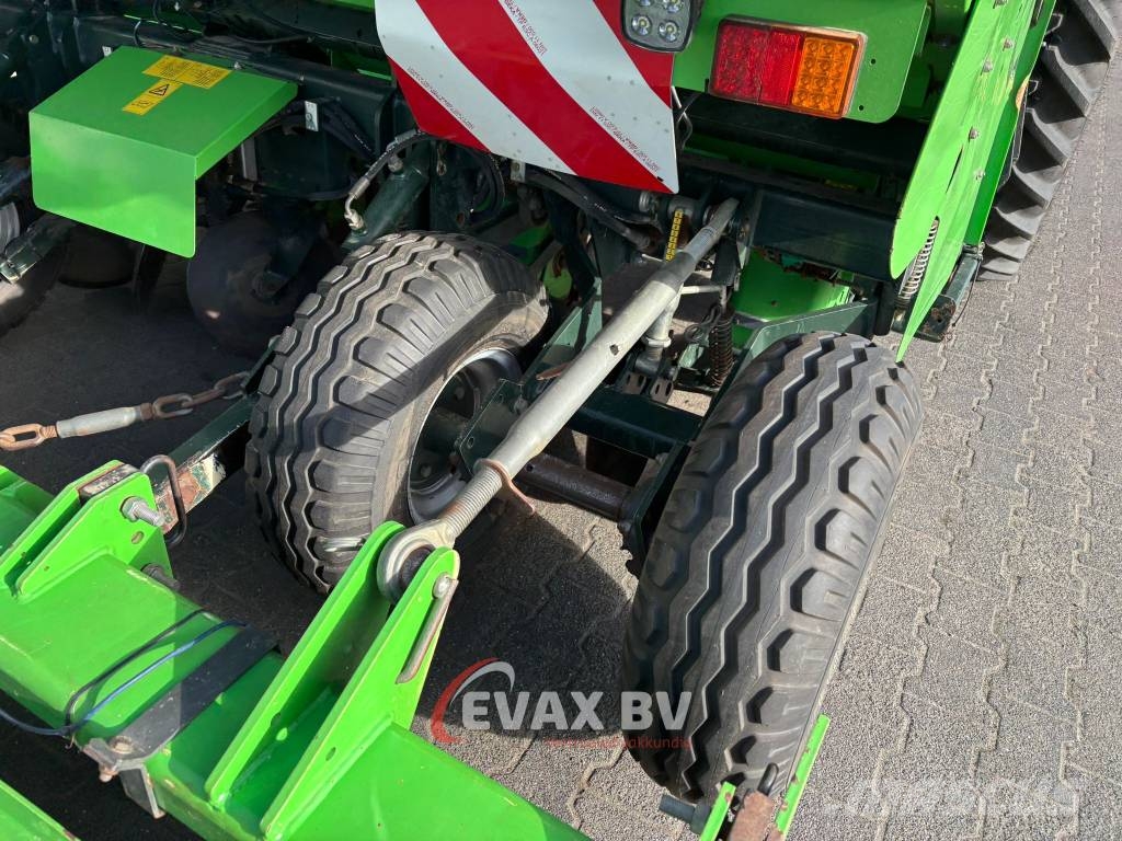 Miedema CP 42F 감자심기 기계