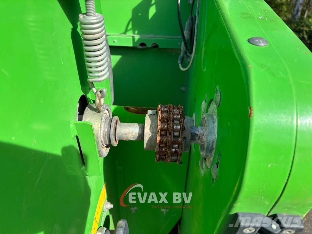 Miedema CP 42F Aardappelplanters