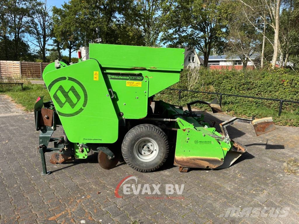 Miedema CP 42F Aardappelplanters