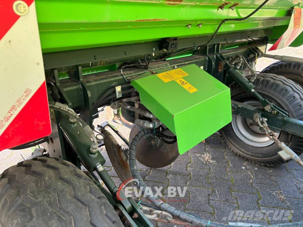 Miedema CP 42F Aardappelplanters