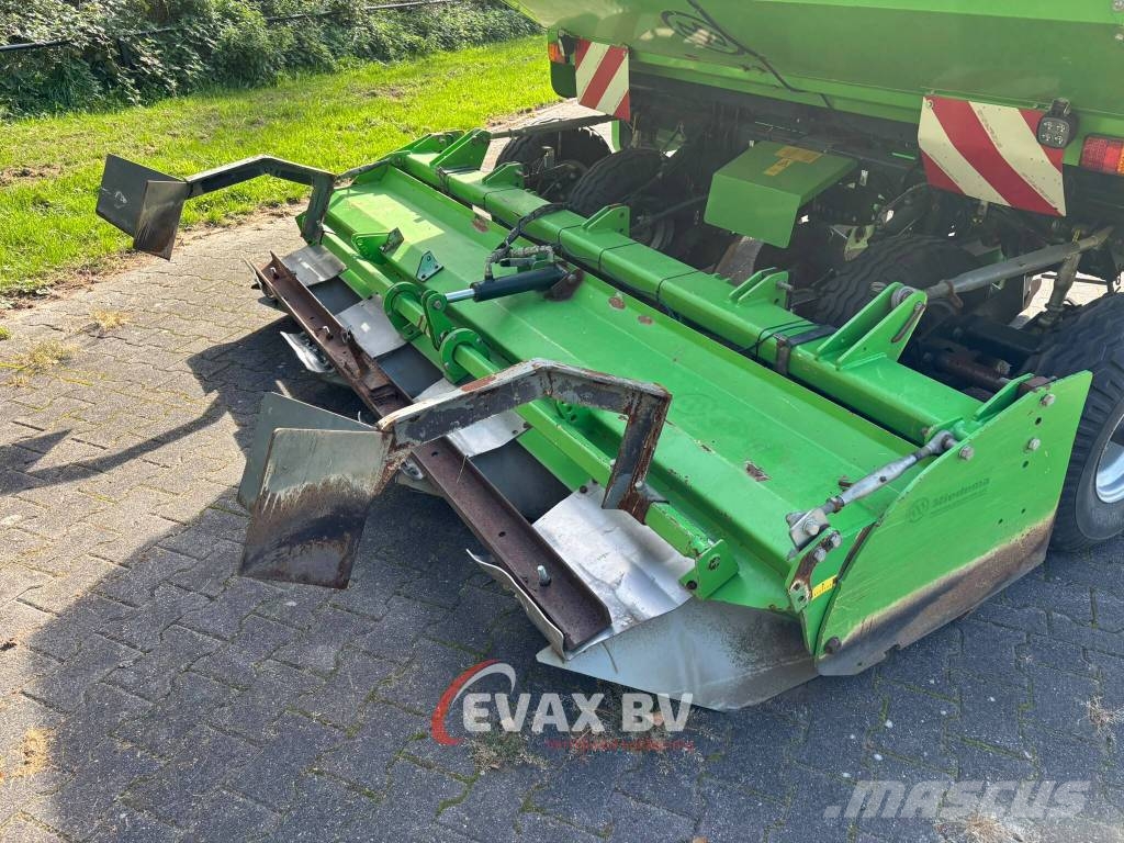 Miedema CP 42F Aardappelplanters
