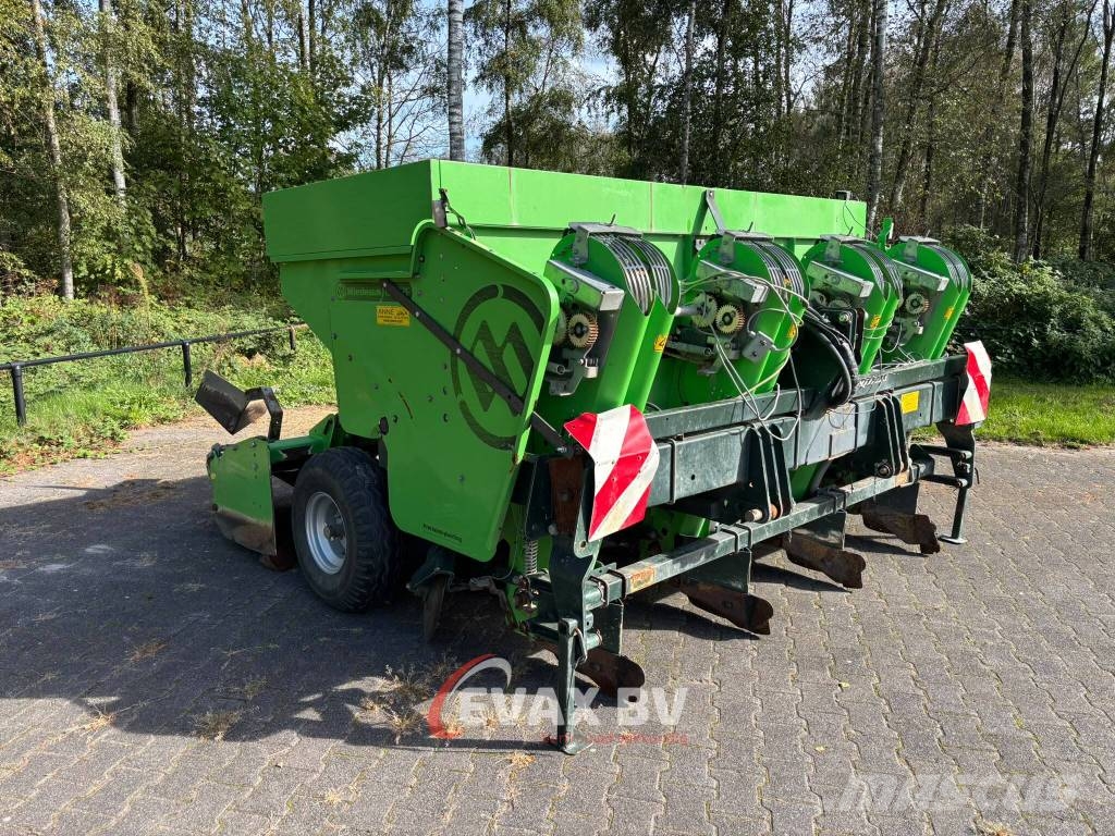 Miedema CP 42F Aardappelplanters