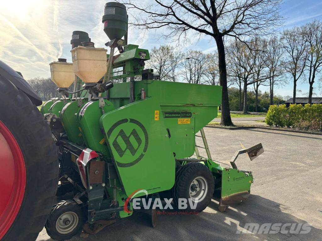 Miedema CP 42F 감자심기 기계
