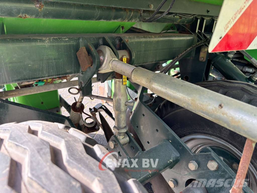Miedema CP 42F Aardappelplanters