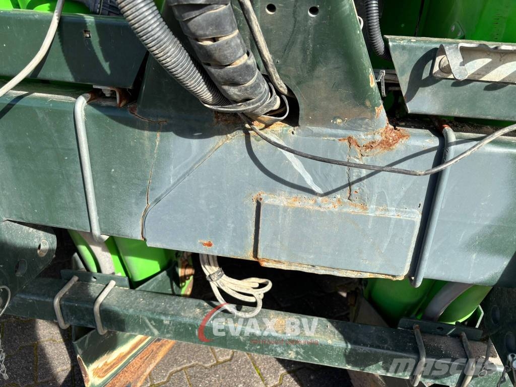 Miedema CP 42F Aardappelplanters
