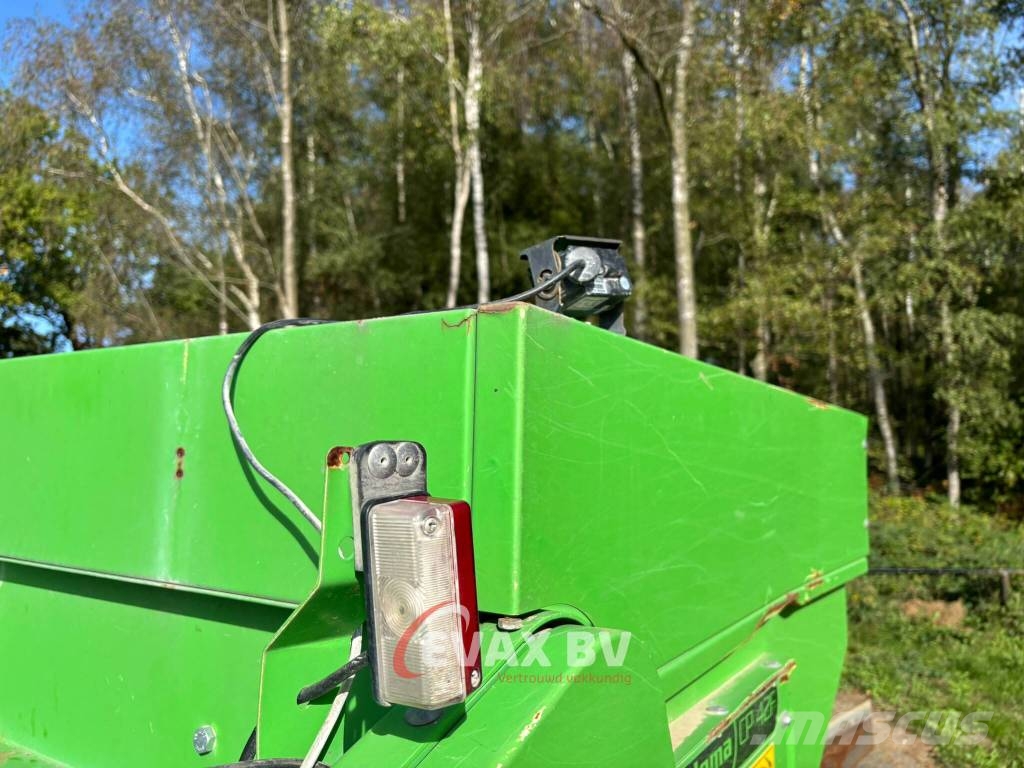 Miedema CP 42F Aardappelplanters
