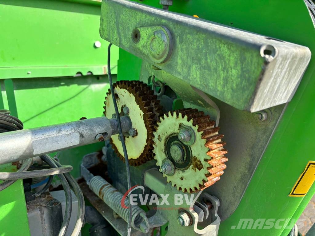 Miedema CP 42F Aardappelplanters