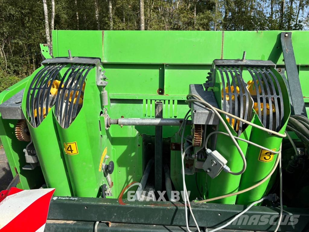 Miedema CP 42F Aardappelplanters