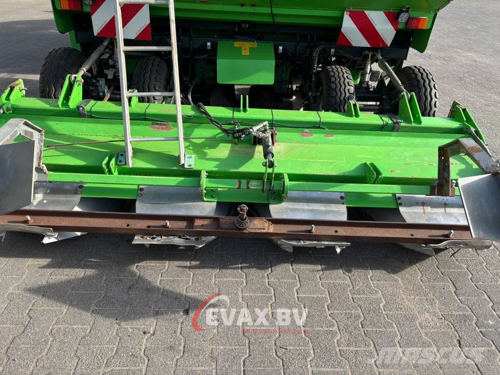 Miedema CP 42F 감자심기 기계