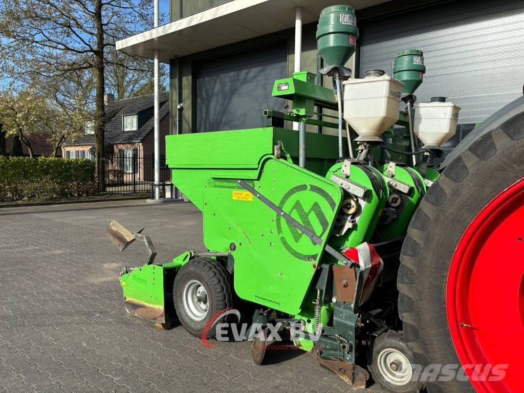 Miedema CP 42F 감자심기 기계