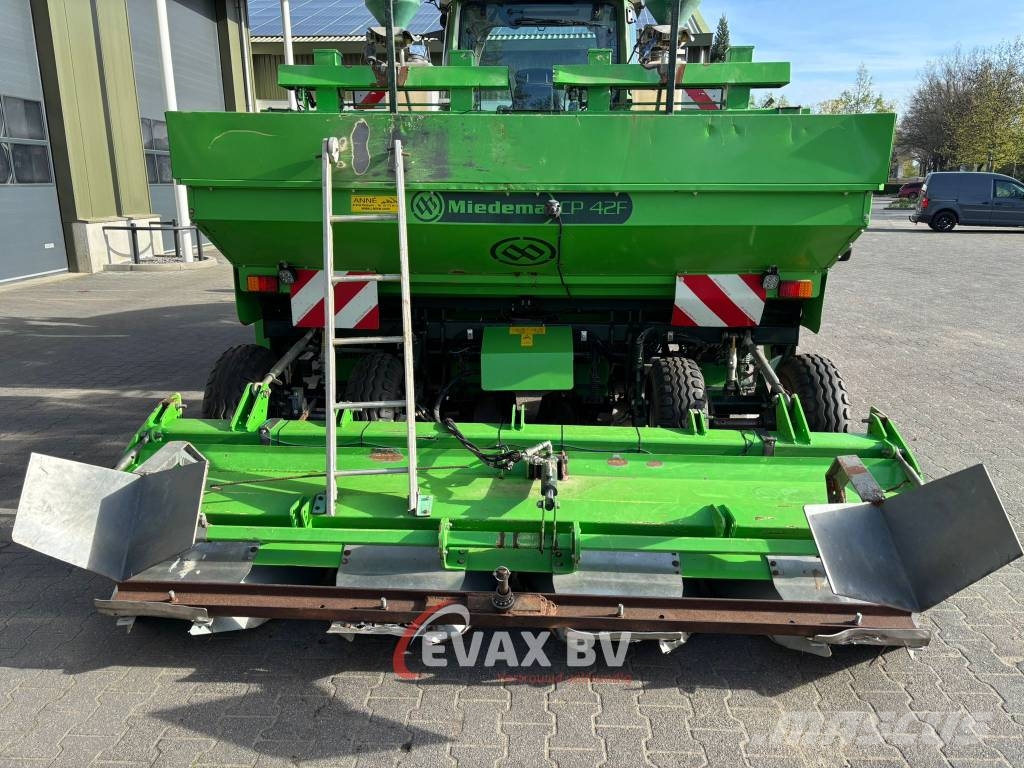 Miedema CP 42F 감자심기 기계