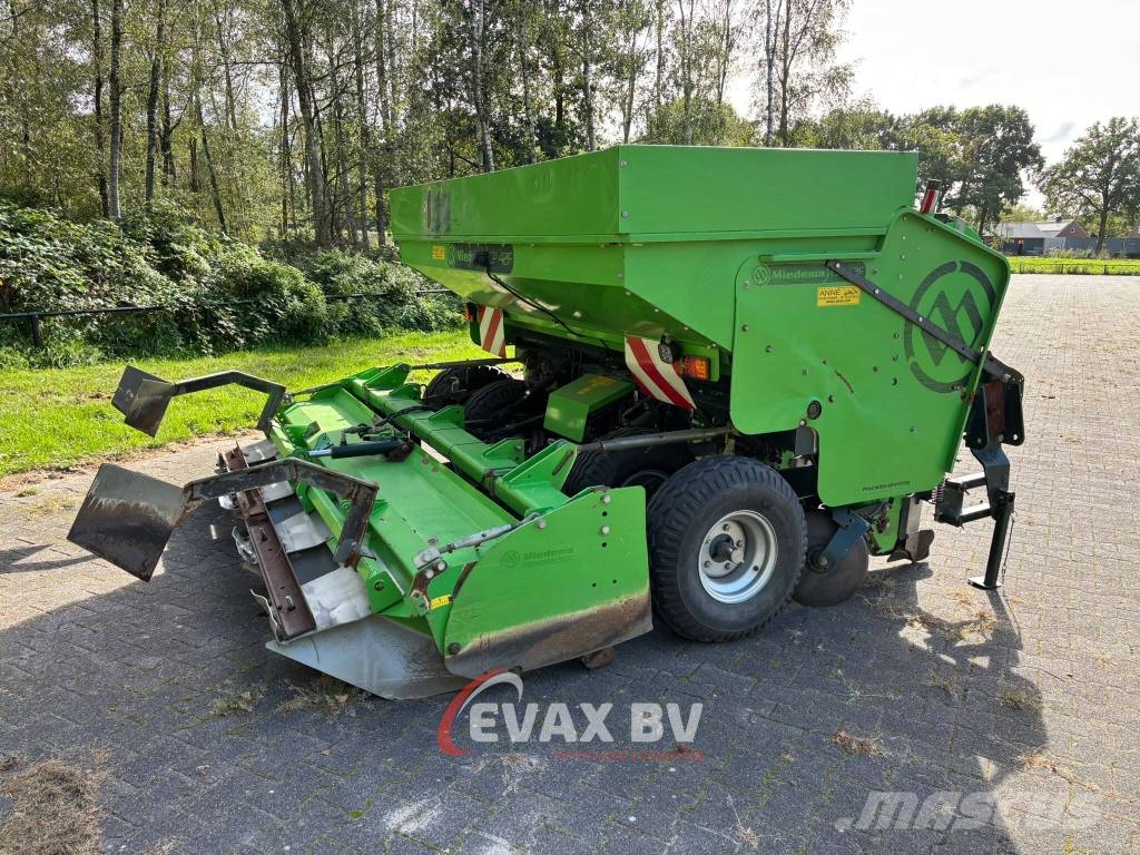 Miedema CP 42F Aardappelplanters