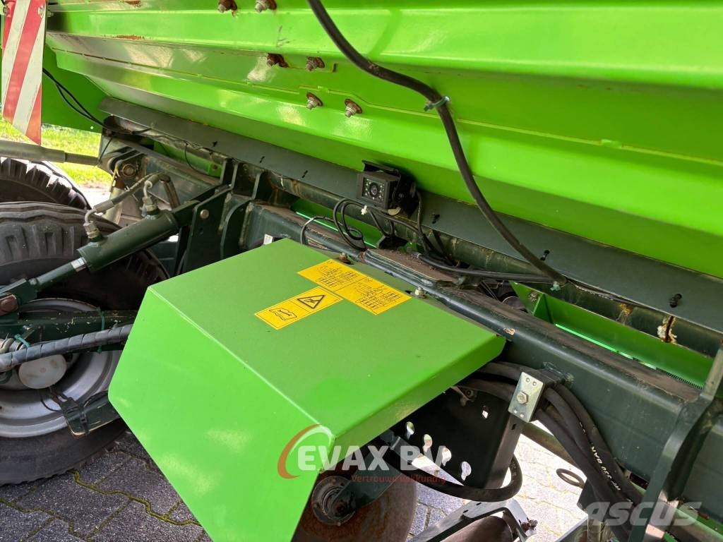 Miedema CP 42F Aardappelplanters