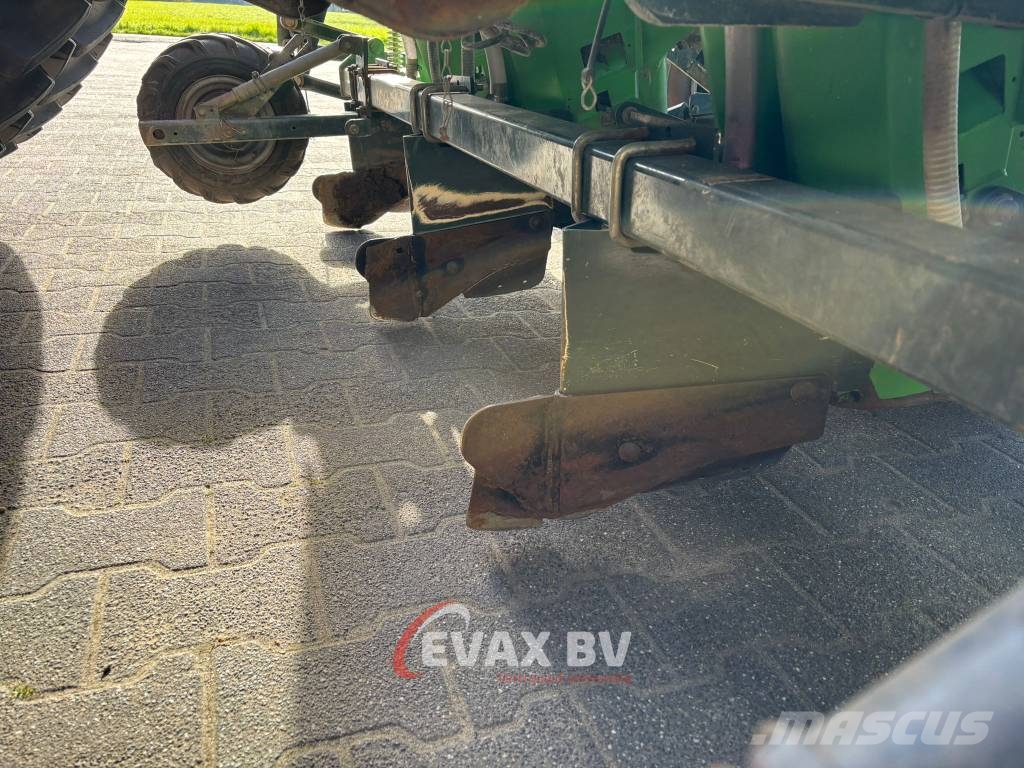Miedema CP 42F 감자심기 기계