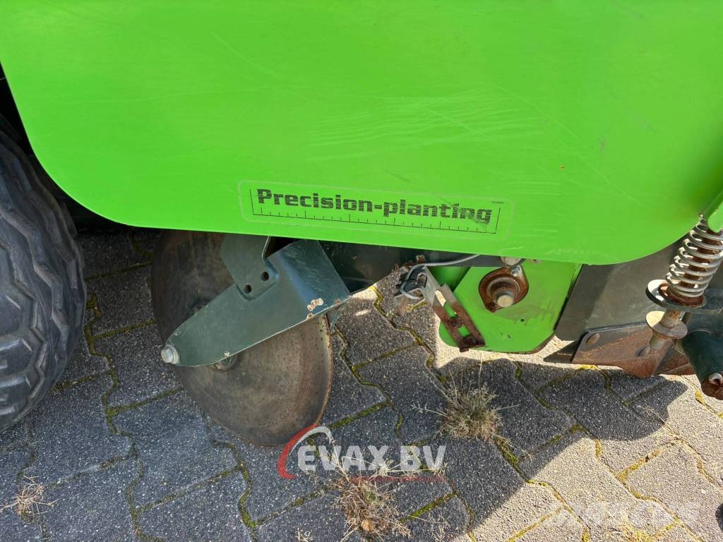 Miedema CP 42F Aardappelplanters