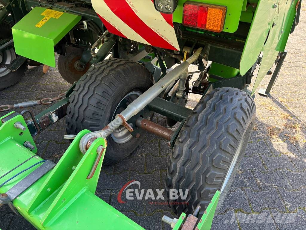 Miedema CP 42F Aardappelplanters