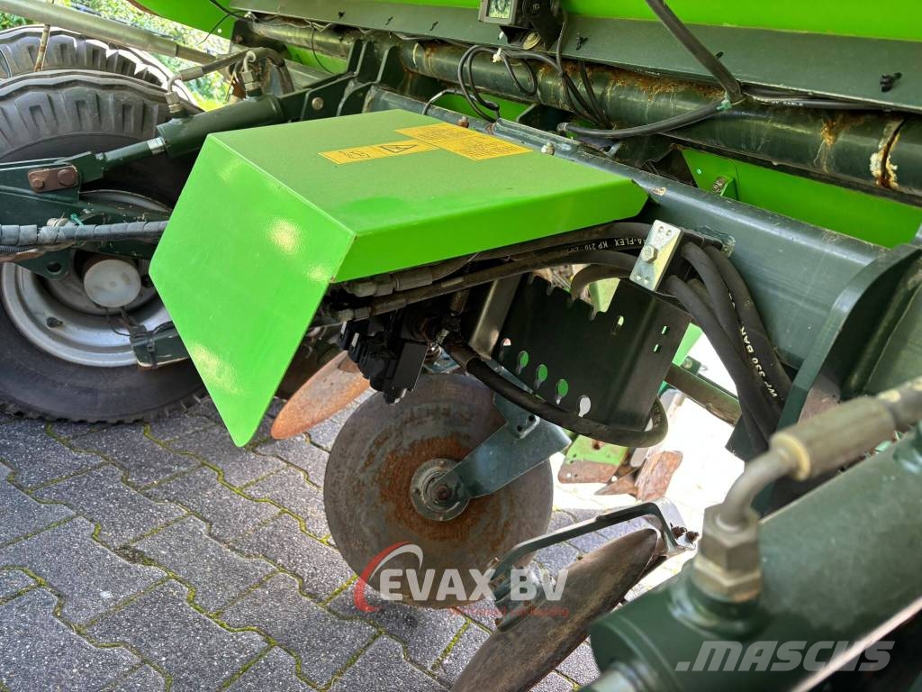 Miedema CP 42F Aardappelplanters
