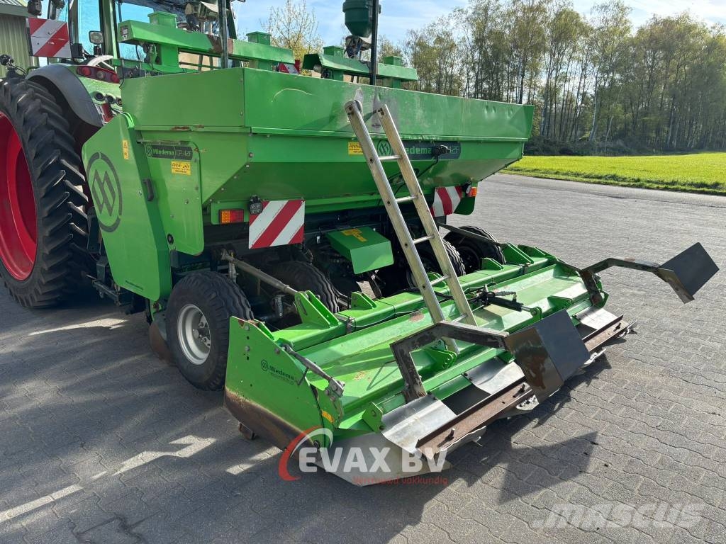 Miedema CP 42F 감자심기 기계
