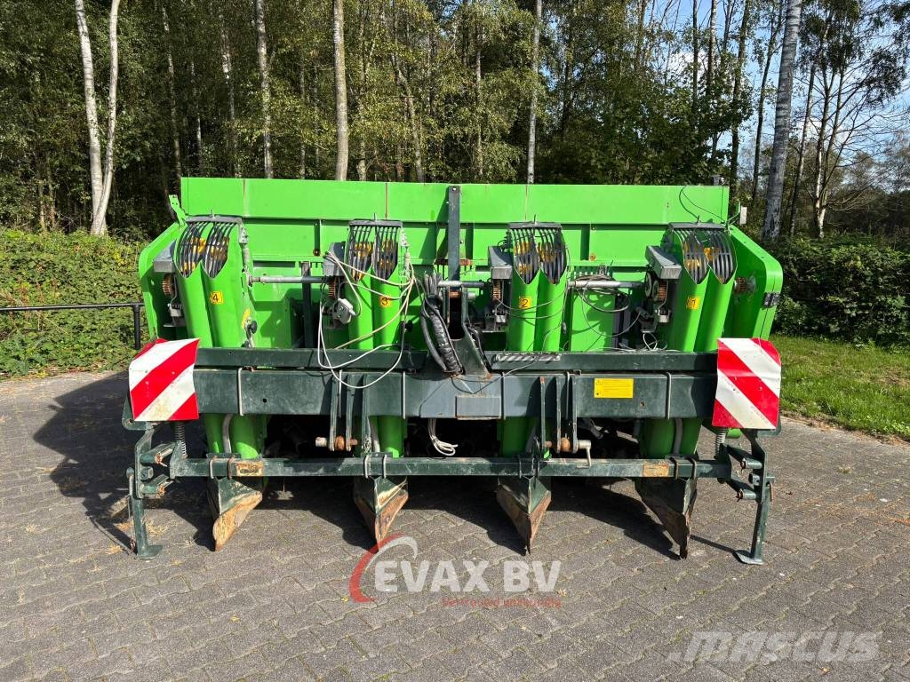 Miedema CP 42F Aardappelplanters