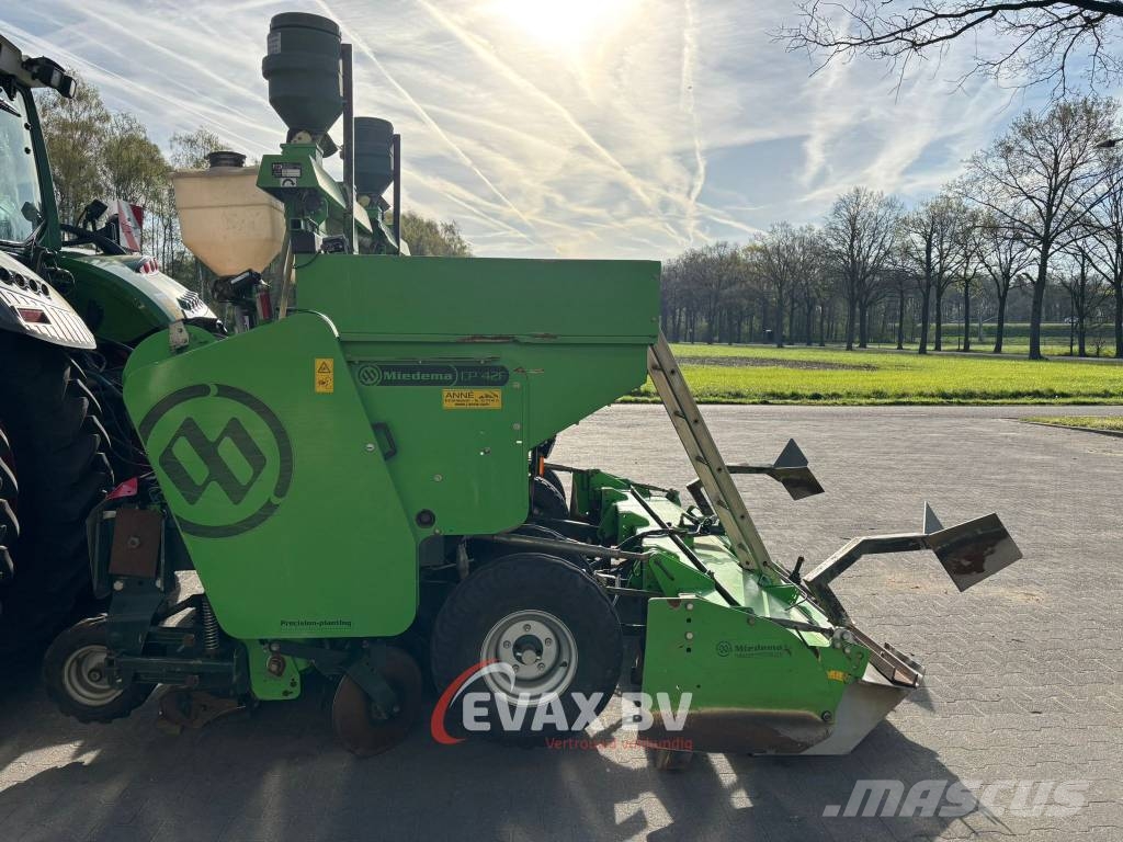 Miedema CP 42F 감자심기 기계