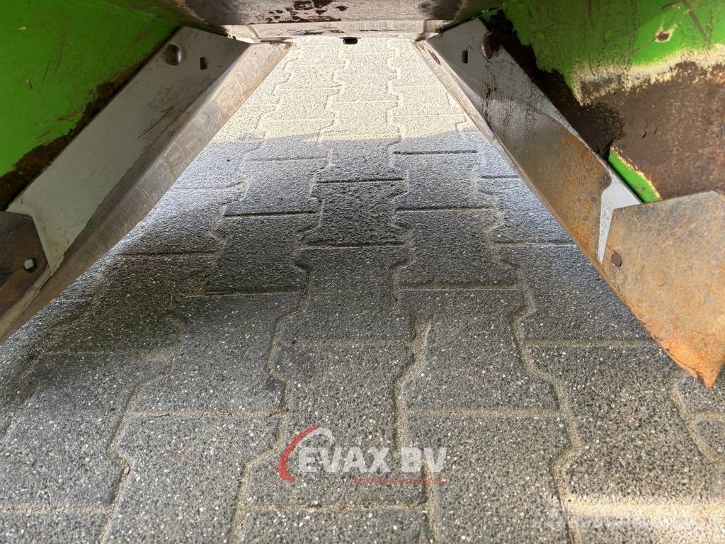 Miedema CP 42F 감자심기 기계