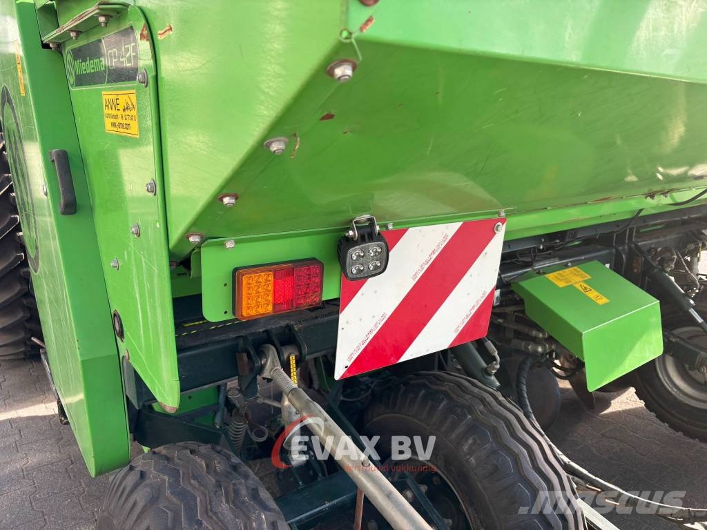 Miedema CP 42F 감자심기 기계