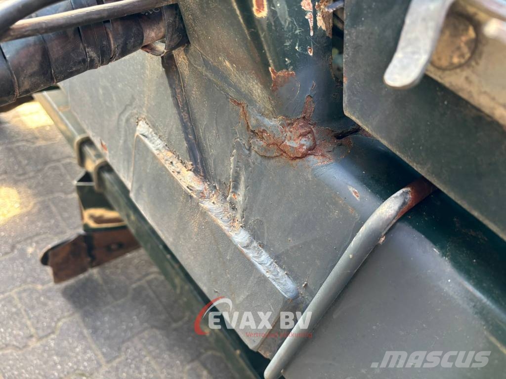 Miedema CP 42F 감자심기 기계