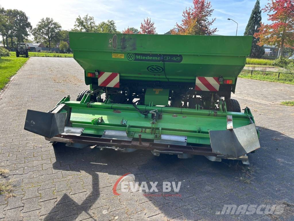 Miedema CP 42F Aardappelplanters