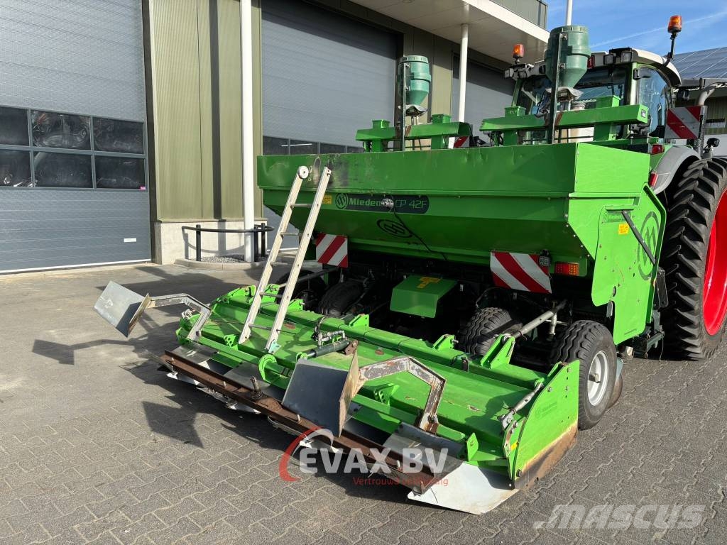 Miedema CP 42F 감자심기 기계
