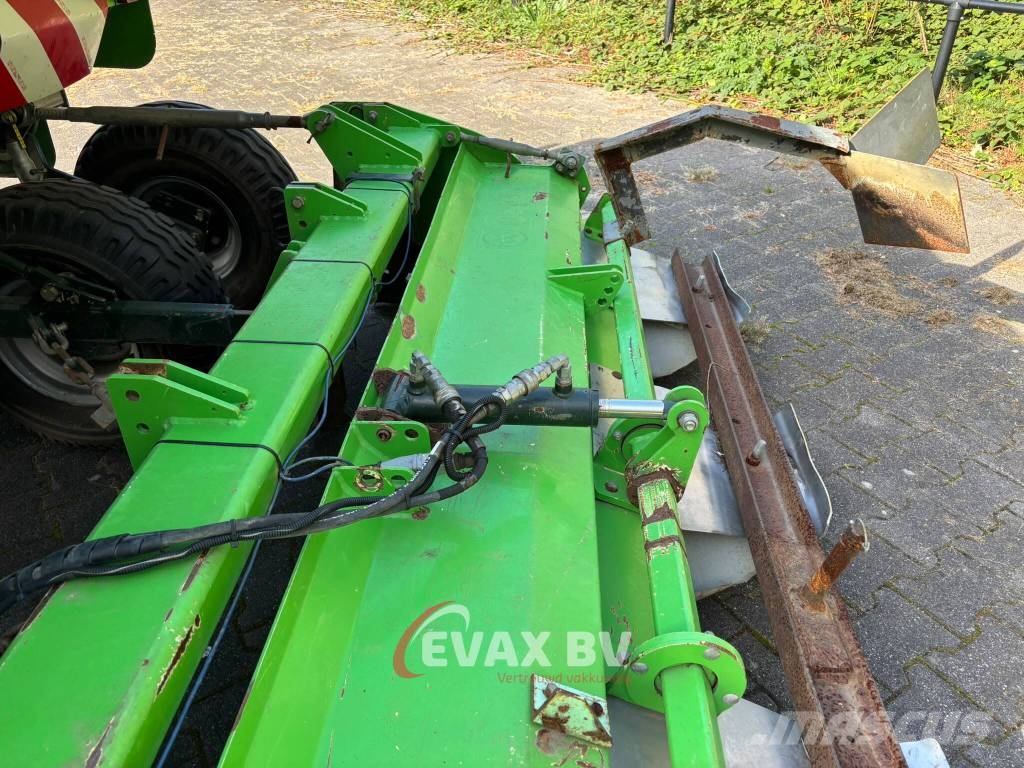 Miedema CP 42F Aardappelplanters