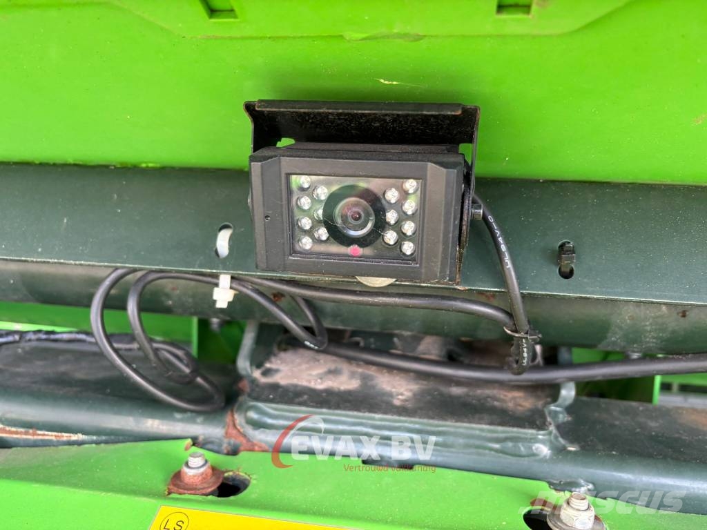 Miedema CP 42F 감자심기 기계