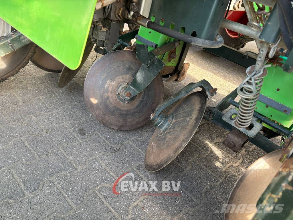 Miedema CP 42F 감자심기 기계