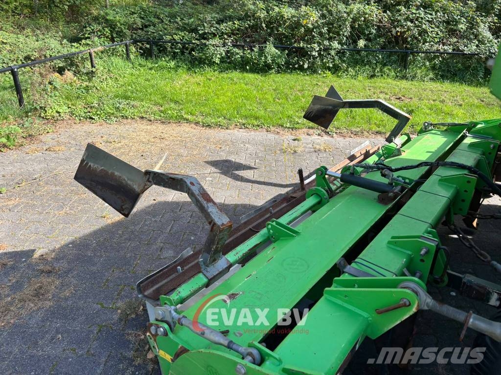Miedema CP 42F Aardappelplanters