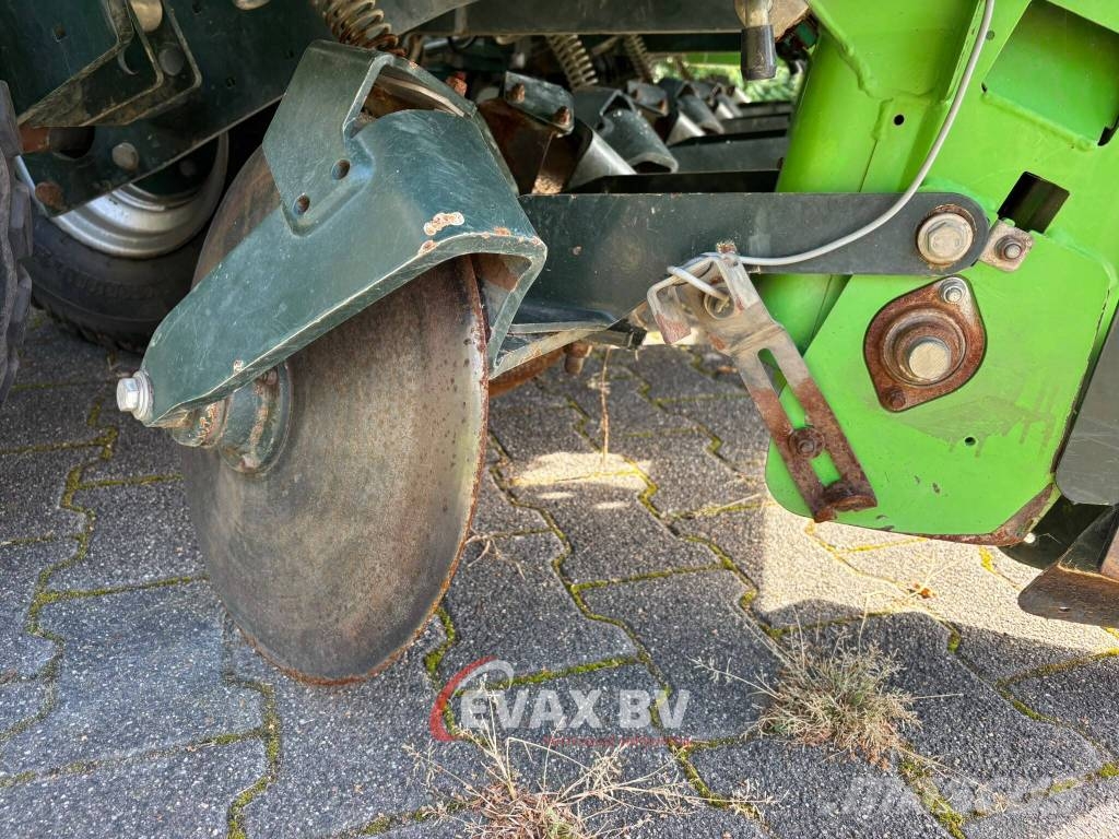 Miedema CP 42F Aardappelplanters