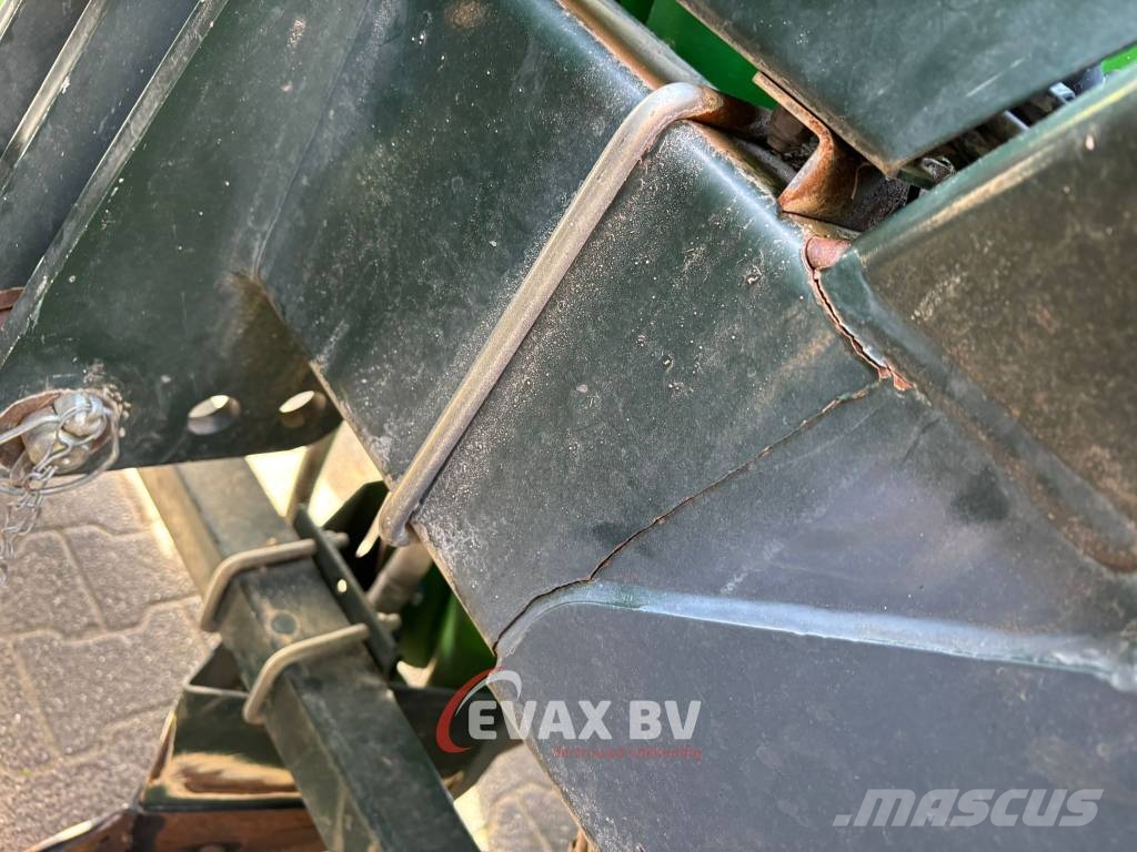 Miedema CP 42F 감자심기 기계