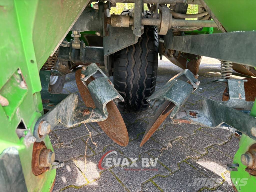 Miedema CP 42F Aardappelplanters