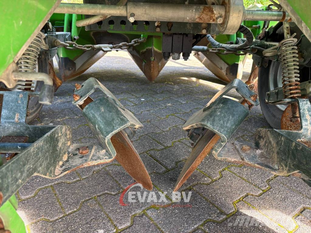 Miedema CP 42F Aardappelplanters