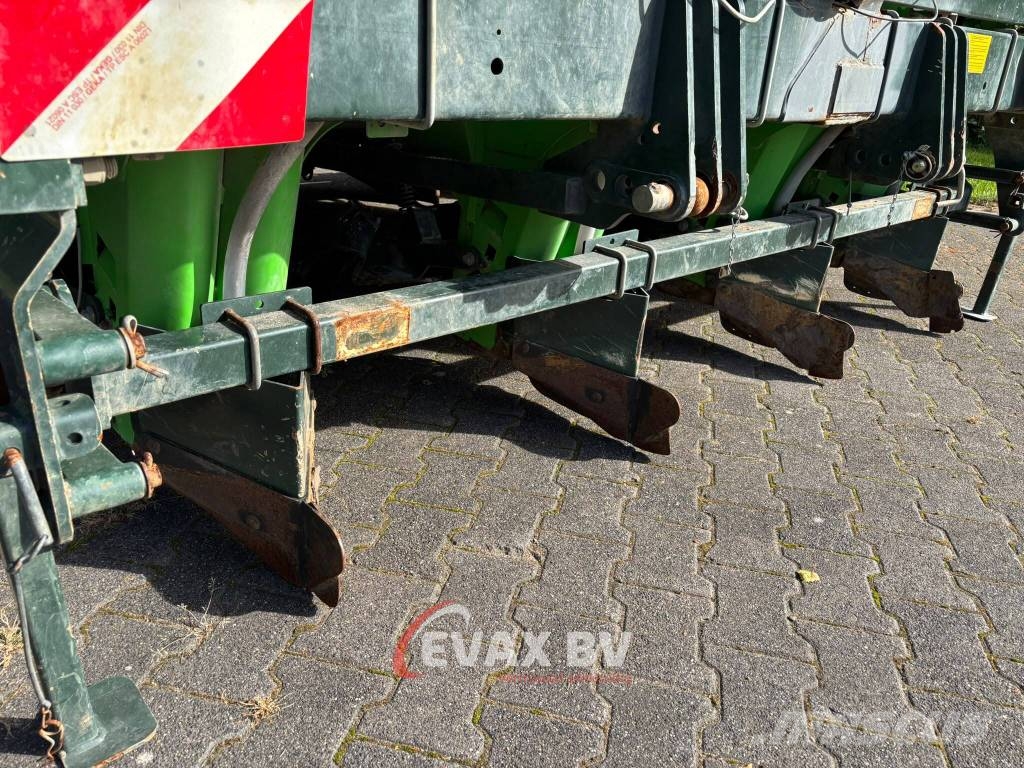 Miedema CP 42F Aardappelplanters
