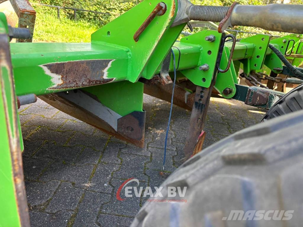 Miedema CP 42F Aardappelplanters