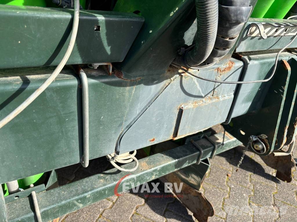 Miedema CP 42F Aardappelplanters