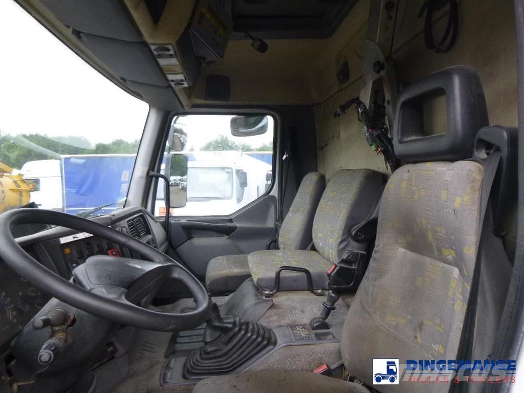 Renault Premium 340 6x2 Road repair bitumen tank 6 m3 / ti Tankwagen