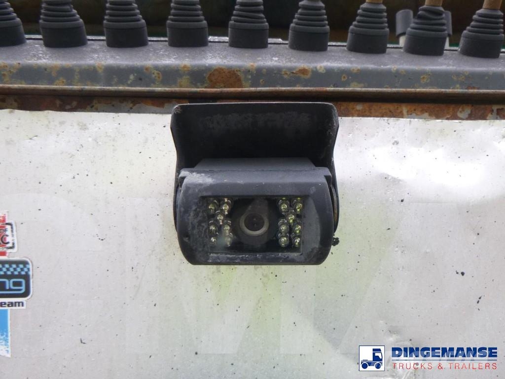 Renault Premium 340 6x2 Road repair bitumen tank 6 m3 / ti Tankwagen