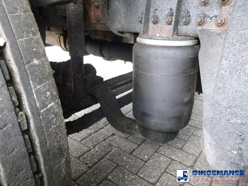 Renault Premium 340 6x2 Road repair bitumen tank 6 m3 / ti Tankwagen